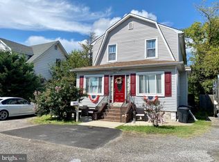 2506 N Snyder Ave, Sparrows Pt, MD 21219