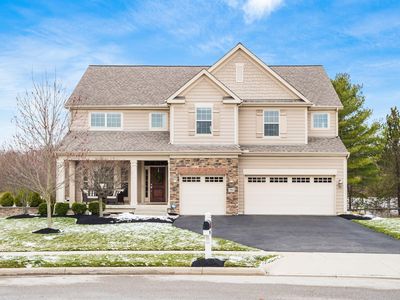 7960 Reins Ct, Delaware, OH, 43015