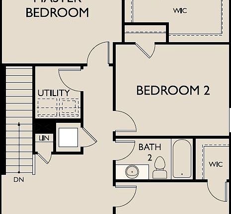Voyager Second Floor