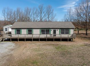 466 Turner Landing Rd, Barlow, KY 42024