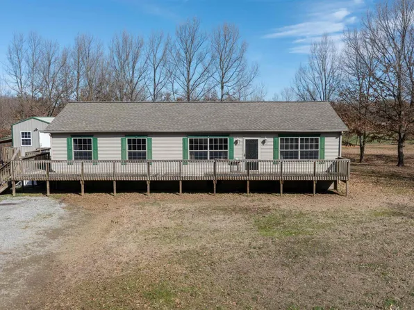 466 Turner Landing Rd, Barlow, KY 42024