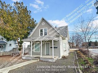 1021 Main St APT 3, Caldwell, ID 83605