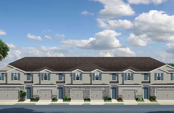 2nd image of 7518 Aloma Pines Ct