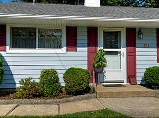 22 Sanders Rd, Edison, NJ 08817