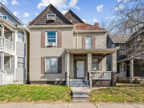 48 Hawkes Ave #A, Columbus, OH 43222