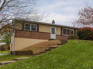 689 S Duke St, Red Lion, PA 17356