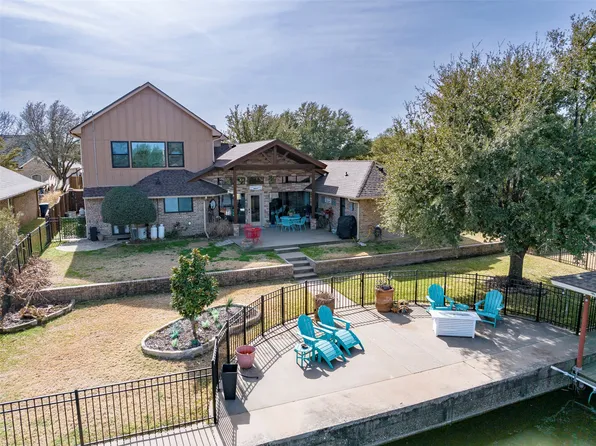 2325 River Rd, Granbury, TX 76048