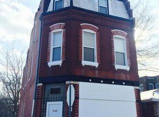 3100 Mount Pleasant St, Saint Louis, MO