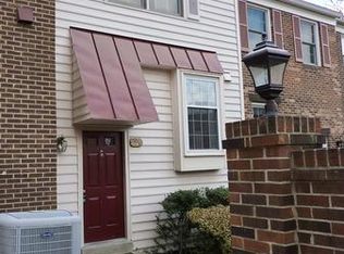 1901 N Adams St APT C, Arlington, VA 22201
