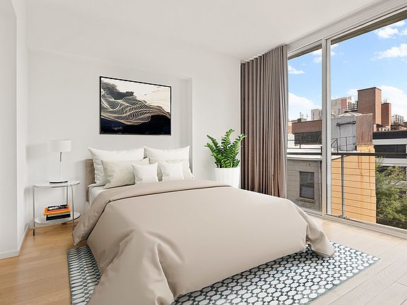 4th image of 580 Carroll St APT 4D