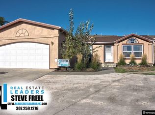 6650 Monarch Ct, Casper, WY 82604