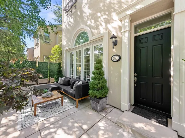 860 Georgetown Pl, San Jose, CA 95126