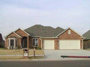 2209 NW 182nd, Edmond, OK 73003