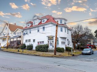 902 Luzerne St, Scranton, PA 18504