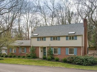 603 Davis Ln, Sewickley, PA 15143
