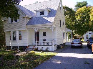 1106 Bedford St, Abington, MA 02351