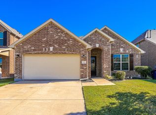 533 Calliopsis St, Little Elm, TX 75068