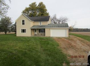 16882 County Road B, Continental, OH 45831