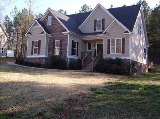 437 Linda St, Colbert, GA 30628