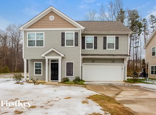 1329 Oak Haven Dr, Salisbury, NC 28146