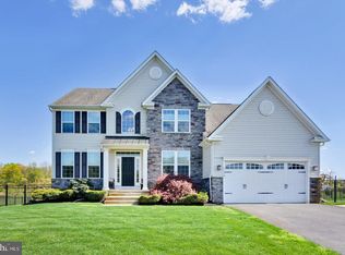 1324 Pear Tree Ct, Delran, NJ 08075