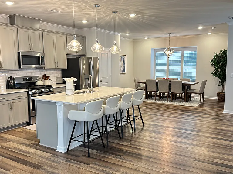 Light Oak Way — Photo 21