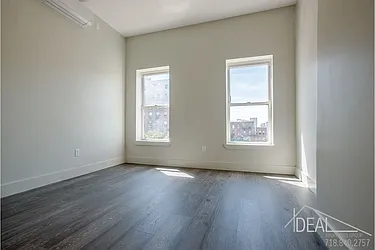 Rented by Ideal Properties Group