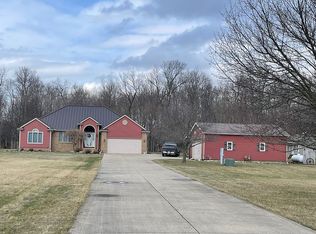 1936 Olive Rd, Willard, OH 44890