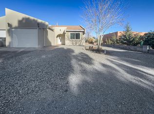 680 Stallion Rd SE, Rio Rancho, NM 87124