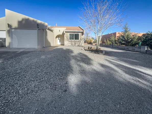 680 Stallion Rd SE, Rio Rancho, NM 87124