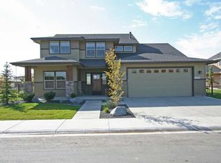 1065 Pasacana, Meridian, ID 83646