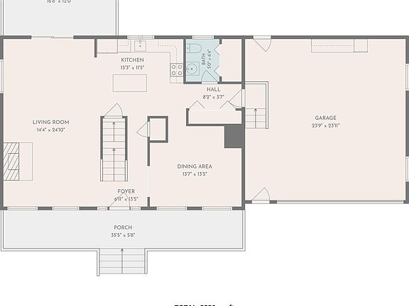 2nd image of 73 Shortill Farms Road