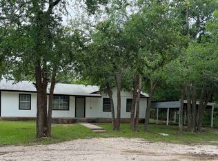 408 N Spring Street, Lampasas, TX 76550