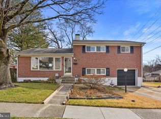 29 Haddington Rd, Lutherville Timonium, MD 21093