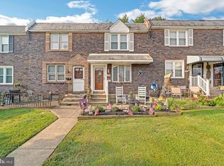5326 Delmar Rd, Clifton Heights, PA 19018