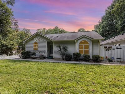 5961 Old Plank Rd, Winston Salem, NC, 27106