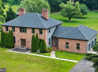 194 Harrison Rd, Chesterfield, NJ 08515