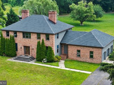 194 Harrison Rd, Chesterfield, NJ, 08515