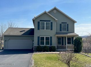 36 Rolling Hls, Bloomsburg, PA 17815