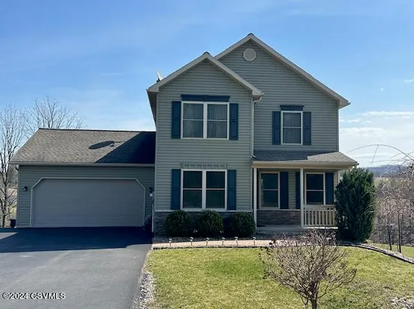 36 Rolling Hls, Bloomsburg, PA 17815