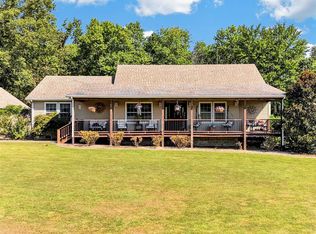 17 Clyde Gorham Ln, Lewisburg, KY 42256