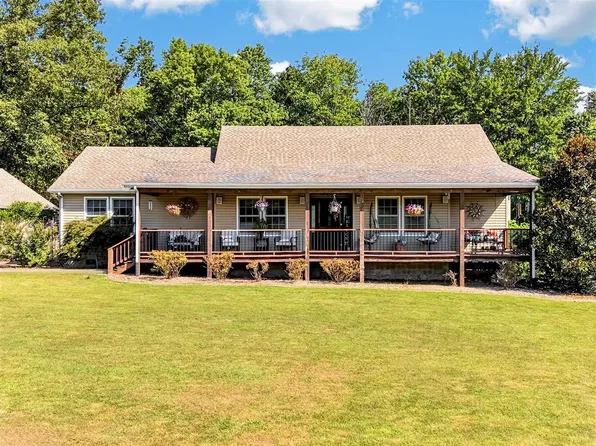 17 Clyde Gorham Ln, Lewisburg, KY 42256