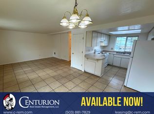 4336 Ward Pl NE, Salem, OR 97305