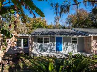 7317 Linda Dr, Jacksonville, FL 32208