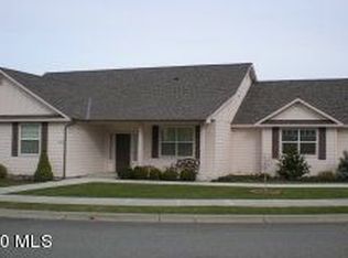413 Dogwood Ln, Wenatchee, WA 98801