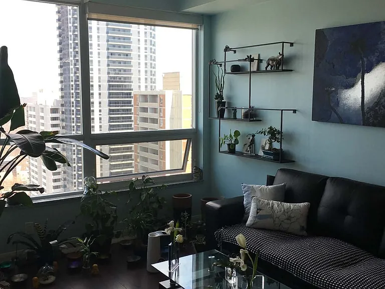 500 Sherbourne St #2801 — Photo 2