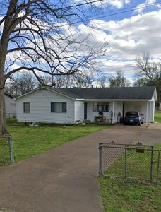 2900 Robinson St, Newport, AR, 72112