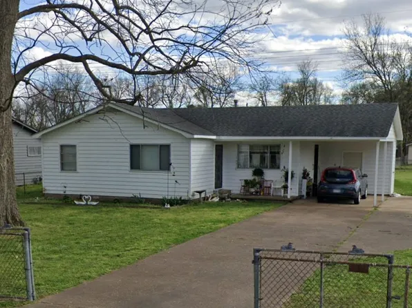 2900 Robinson St, Newport, AR 72112