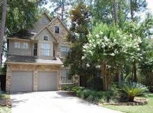 46 Candle Pine Pl, The Woodlands, TX 77381