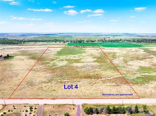 PARCEL 4 Yulle Rd LOT 4, Bennett, CO 80102